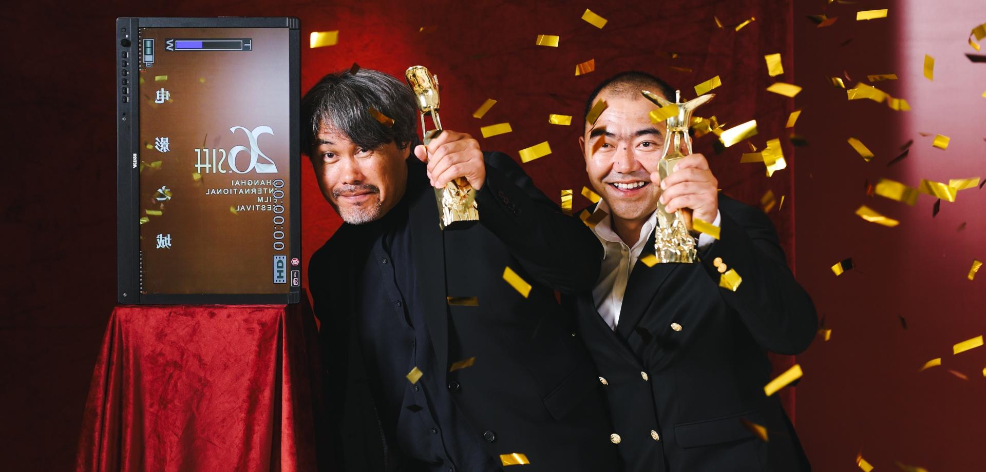 Winners of the 26th <a href='http://jjw.cn-move.com'>赌博app</a> Golden Goblet Awards